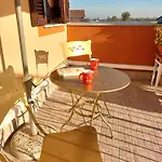 Casa Nonna Gina Hétvégi ház *