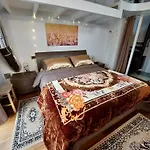 Casa Nonna Gina 컨트리하우스 산프란체스코알캄포