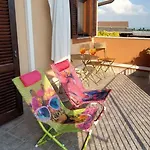 Casa Nonna Gina * 산프란체스코알캄포