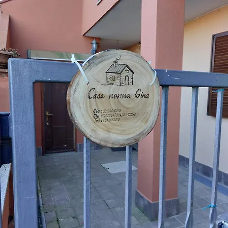Casa Nonna Gina