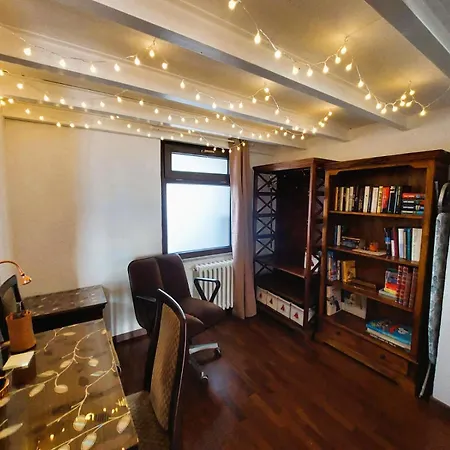 בית כפרי Casa Nonna Gina