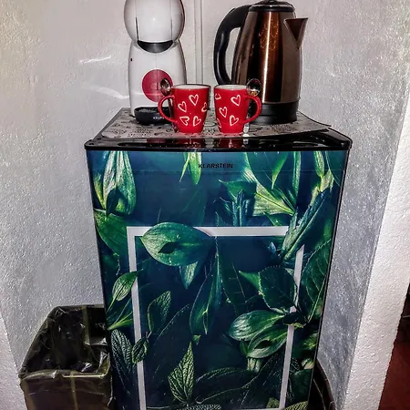 Casa Nonna Gina