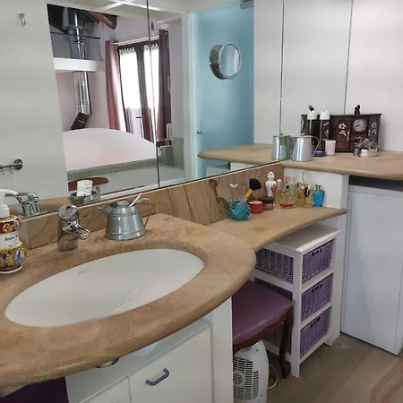 בית כפרי Casa Nonna Gina San Francesco al Campo