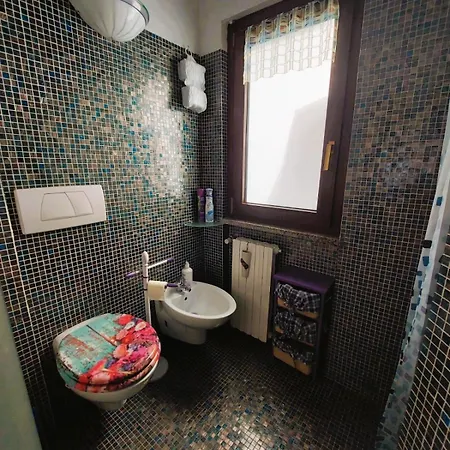 Casa Nonna Gina *