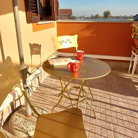 Casa Nonna Gina منزل ريفي *