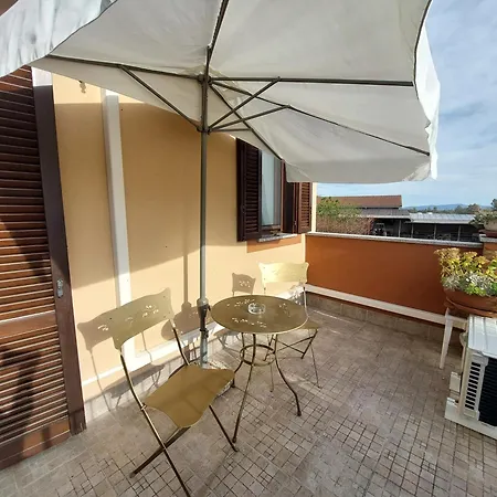 Casa Nonna Gina San Francesco al Campo