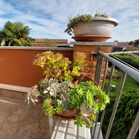 Casa Nonna Gina Casa rural *