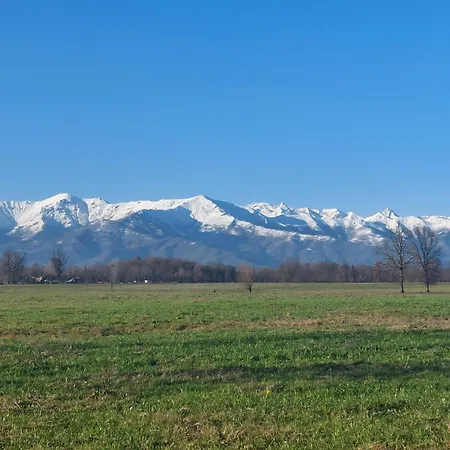 Casa Nonna Gina منزل ريفي *