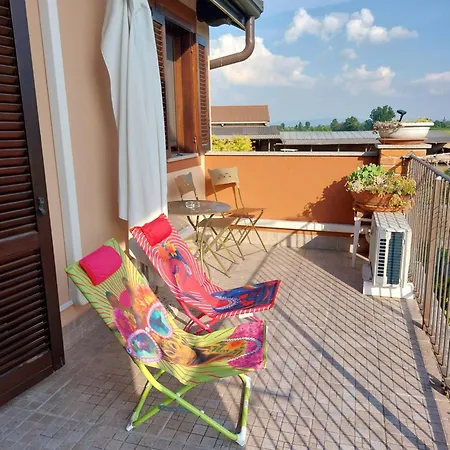 Casa Nonna Gina *
