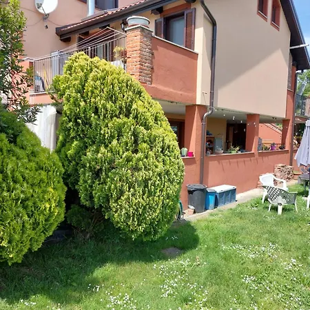 Casa rural Casa Nonna Gina