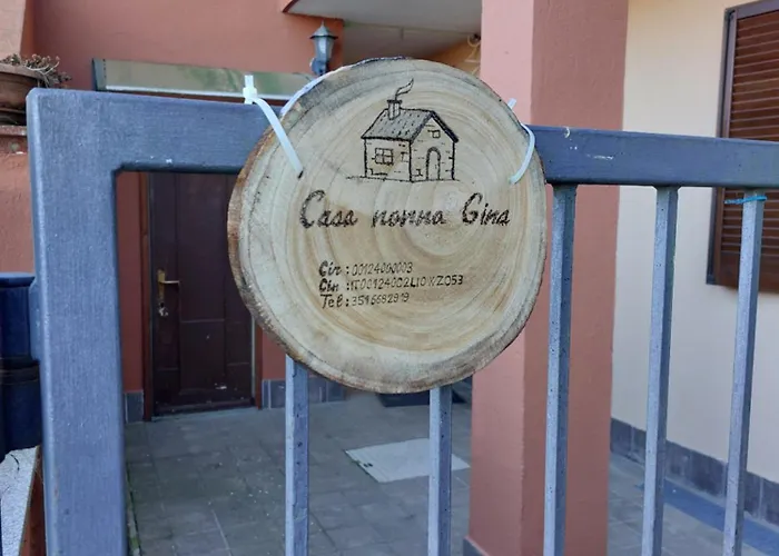 Casa Nonna Gina