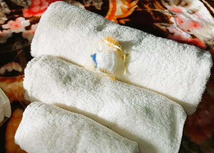 בית כפרי Casa Nonna Gina *