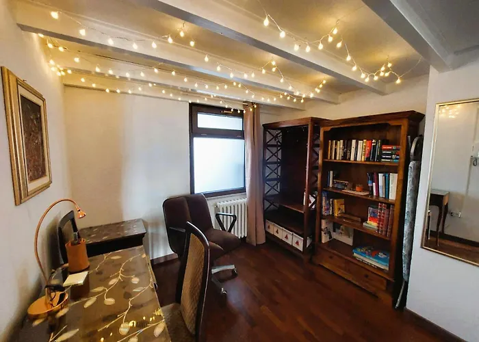 منزل ريفي Casa Nonna Gina