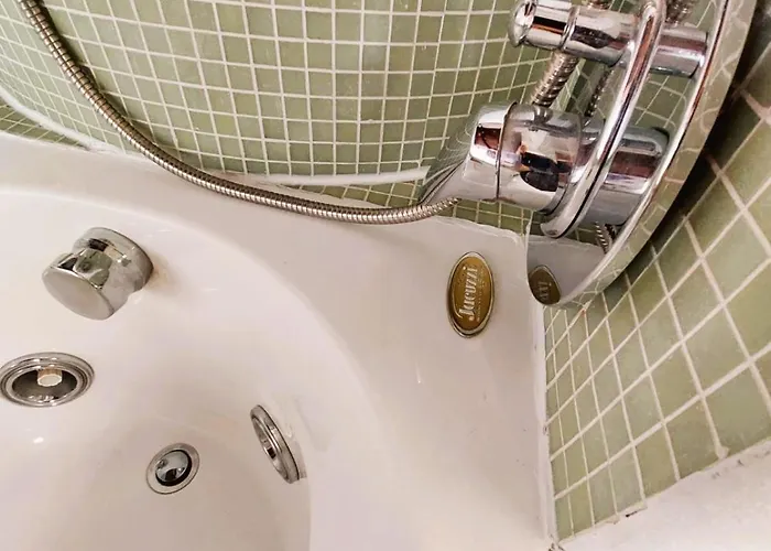 Casa Nonna Gina منزل ريفي *