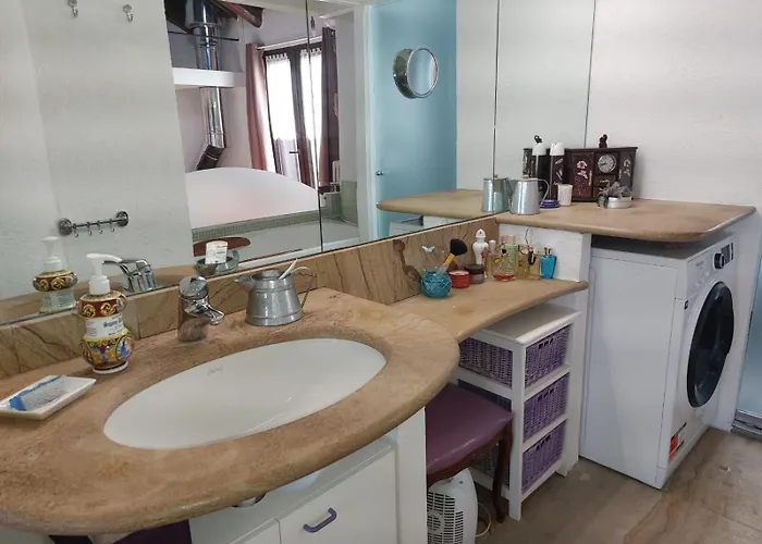 בית כפרי Casa Nonna Gina San Francesco al Campo