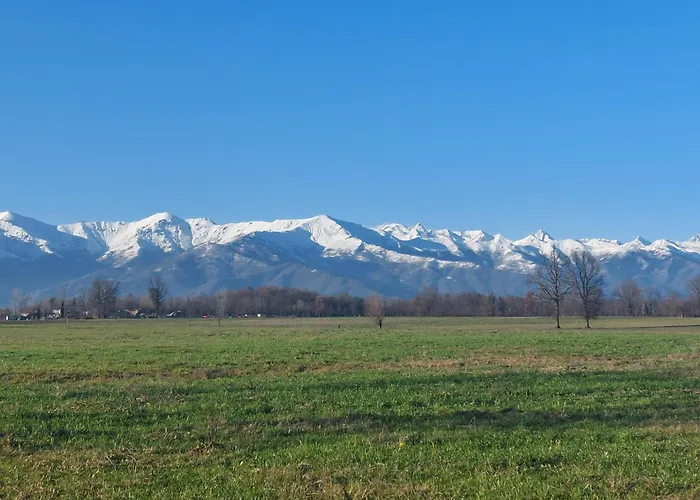 Casa Nonna Gina منزل ريفي *